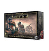 Legions Imperialis - Thanatar Siege-Automata cohort