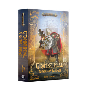 Grombrindal : Ancestor's Burden