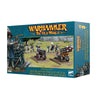 Helblaster Volley Gun &  Helstorm Rocket Battery