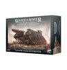 Solar Auxilia - Valdor tank destroyer