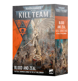 Kill Team : Blood and Zeal