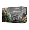 Soulblight Gravelords : Deathrattle army