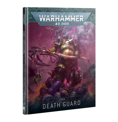 Codex : Death Guard