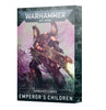 Datasheet cards : Emperor's Children
