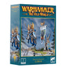 High Elf Lords