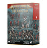 Spearhead : Soulblight Gravelords