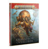 Battletome : Kharadron Overlords