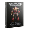 Liber Questoris : Knights and Titans Army Book