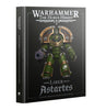 Liber Astartes : Loyalist Legiones Astartes army book