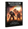 Horus Heresy : Journal Tactica - The Isstvan V Dropsite Massacre : Part One