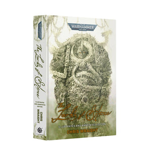 The Lords of Silence (Illustrated & Annotated)