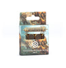 Kharadron Overlords dice set