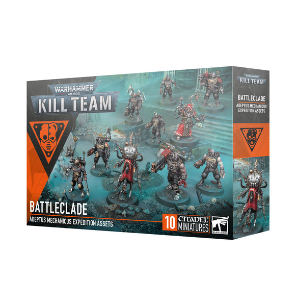 Kill Team : Battleclade