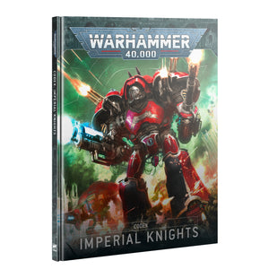 Codex : Imperial Knights