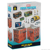 Marvel: Crisis Protocol - NYC city block terrain set (pre-order)