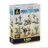 Marvel: Crisis Protocol - X-Men starter set (pre-order)