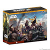 Star Wars: Legion - Rebel Alliance starter set