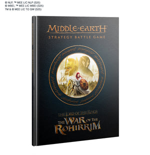 The Lord of the Rings : The War of the Rohirrim