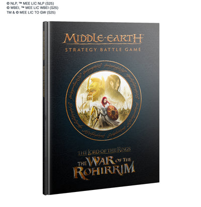 The Lord of the Rings : The War of the Rohirrim