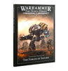 Horus Heresy : Journal Tactica - The Forges of Saturn
