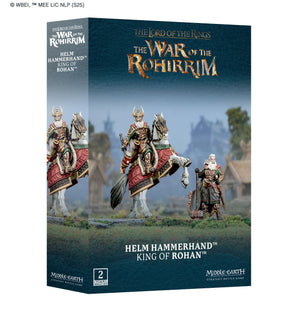 Helm Hammerhand