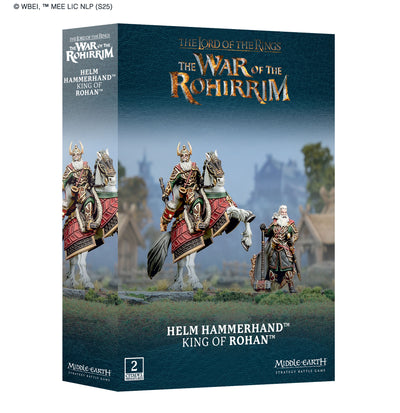 Helm Hammerhand