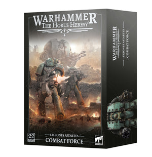 Legiones Astartes : combat force