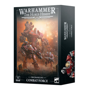 Mechanicum : combat force