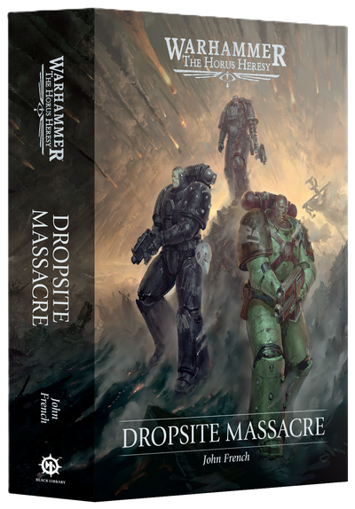 Dropsite Massacre