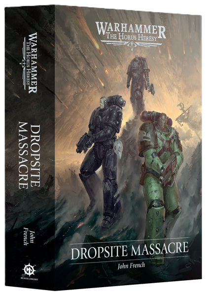 Dropsite Massacre