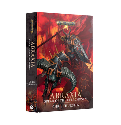 Abraxia : Spear of the Everchosen