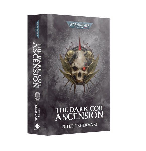 The Dark Coil : Ascension