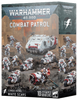 Combat Patrol : White Scars