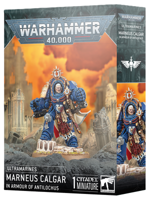 Marneus Calgar