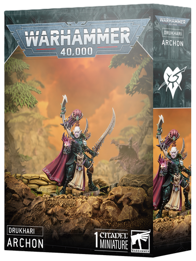 Archon