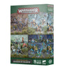 Warhammer Underworlds - Order Warbands : Seekers in Shadow