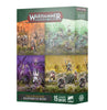 Warhammer Underworlds - Chaos Warbands : Reavers of Ruin