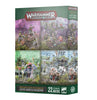 Warhammer Underworlds - Destruction Warbands : Gits and Goliaths