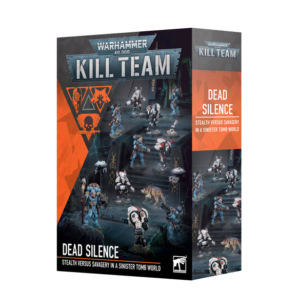 Kill Team : Dead Silence
