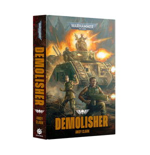 Demolisher (HC)