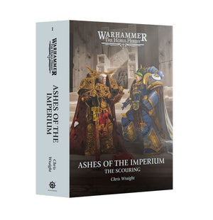 The Scouring : Ashes of the Imperium