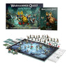 Warhammer Quest : Darkwater