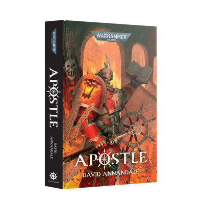 Apostle (HC)