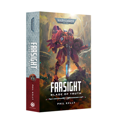 Farsight : Blade of Truth (PB)