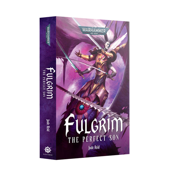 Fulgrim - The Perfect Son (PB)