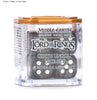 Cirith Ungol dice set