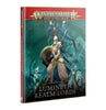 Battletome : Lumineth Realm Lords