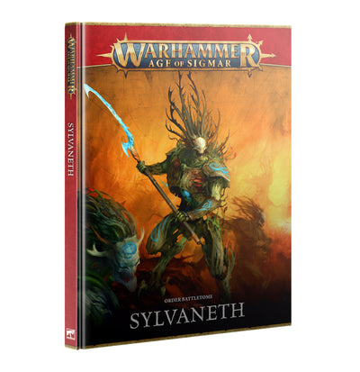 Battletome : Sylvaneth