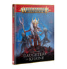 Battletome : Daughters of Khaine