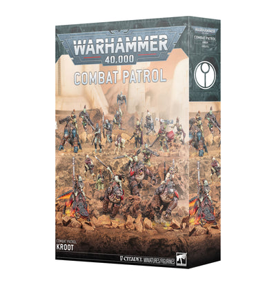 Combat Patrol : Kroot